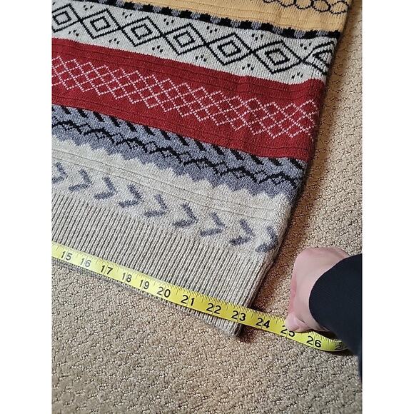 NWT Elfric Eden Sweater Men's XL - Picture 14 of 14